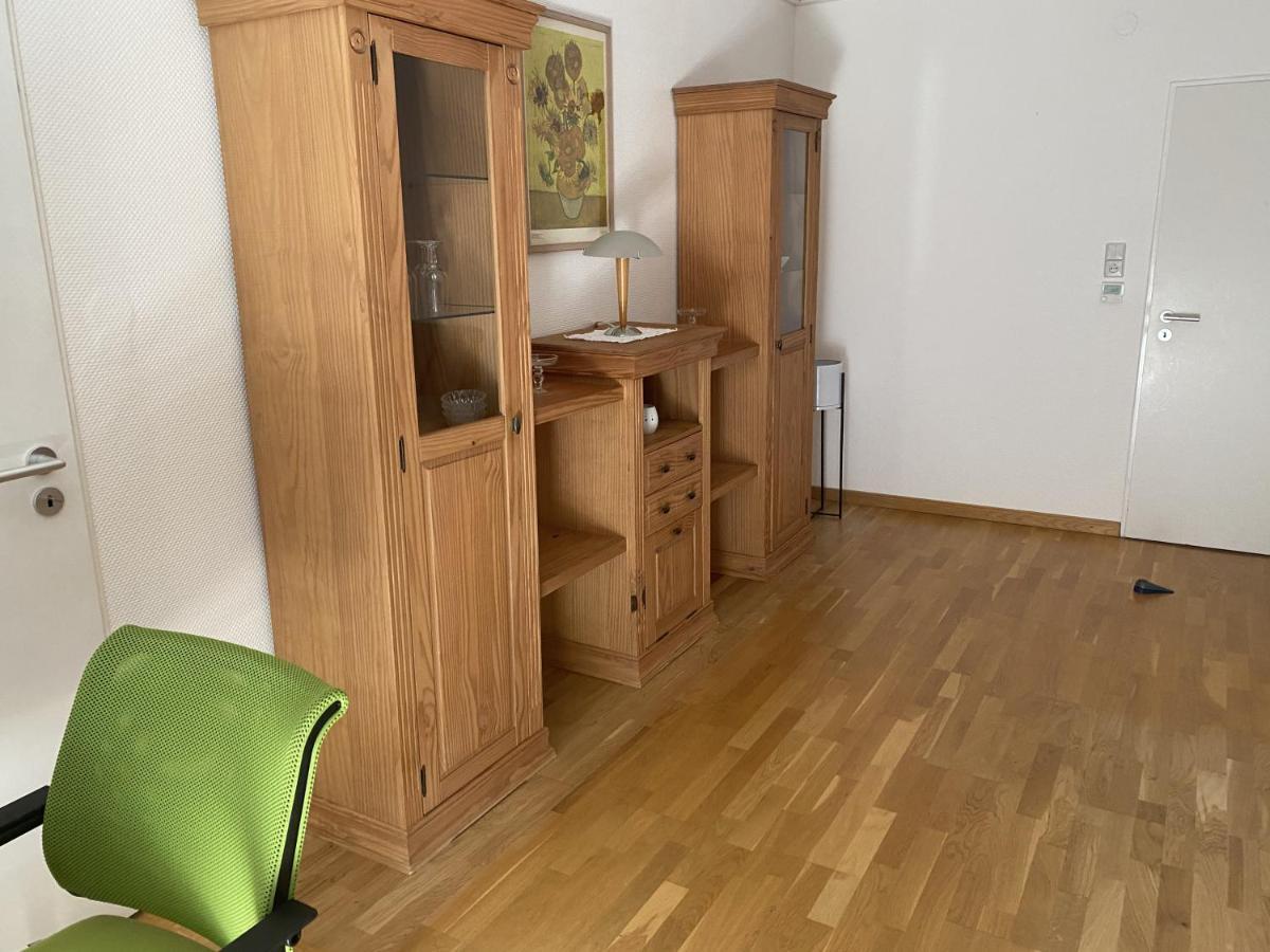Apartment Meinjork *