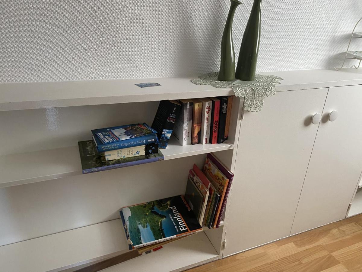 Meinjork Apartment Jork