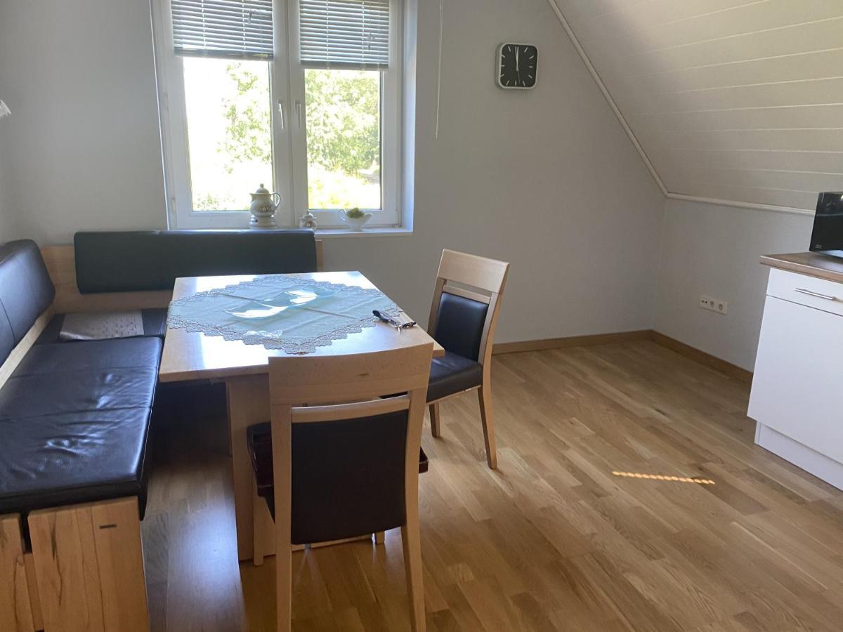 Meinjork Apartment Jork